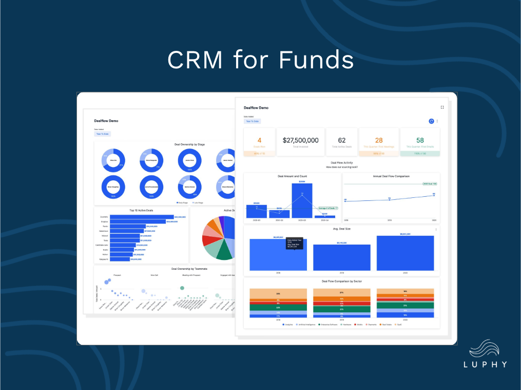Guide CRM illustration