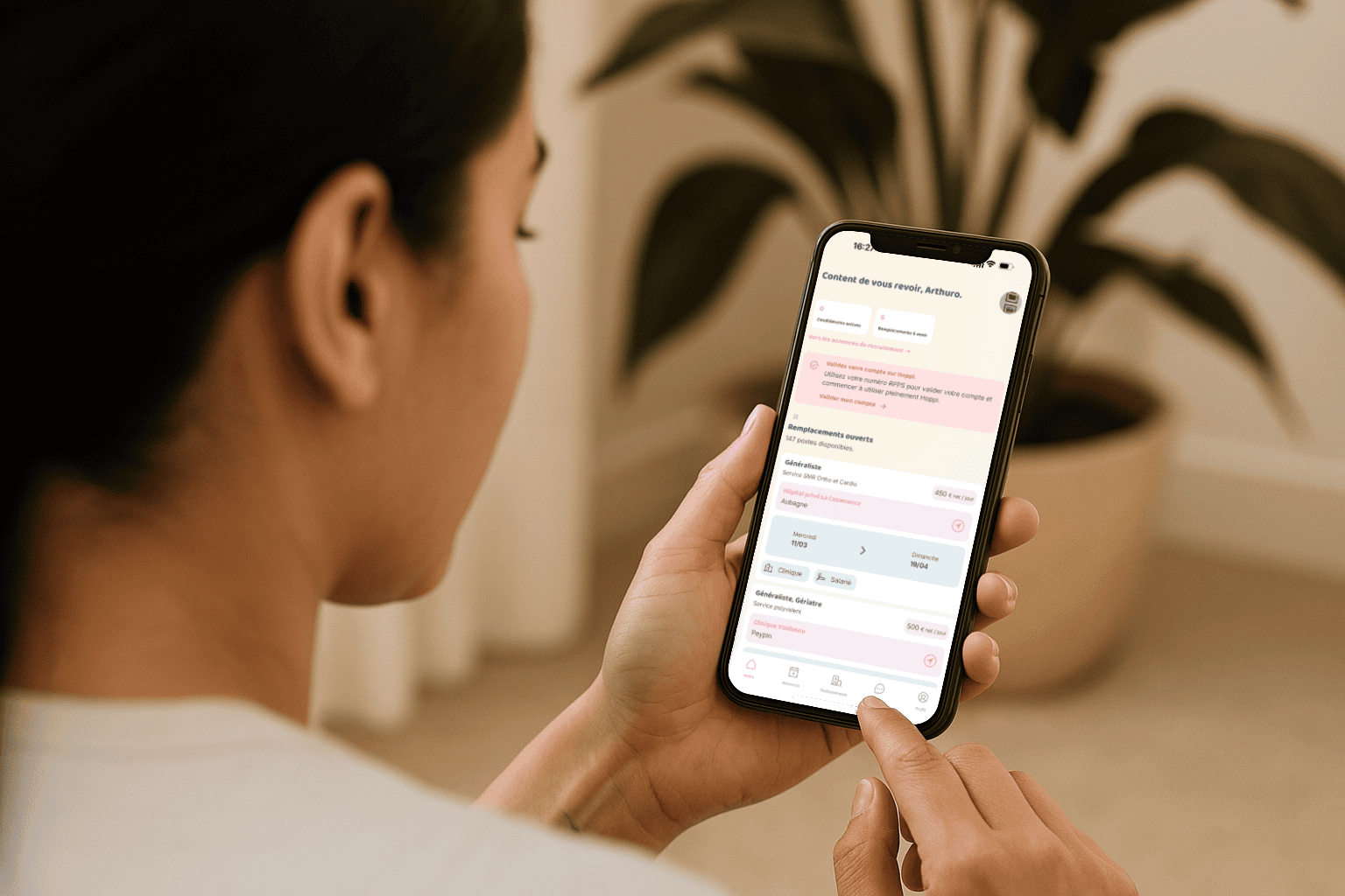 Hoppi — HubSpot setup